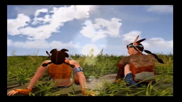 Top 10 Best Girls in Tekken смотреть онлайн