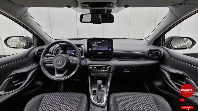 ¡LISTO! NUEVO MAZDA 2 2023. ? смотреть онлайн