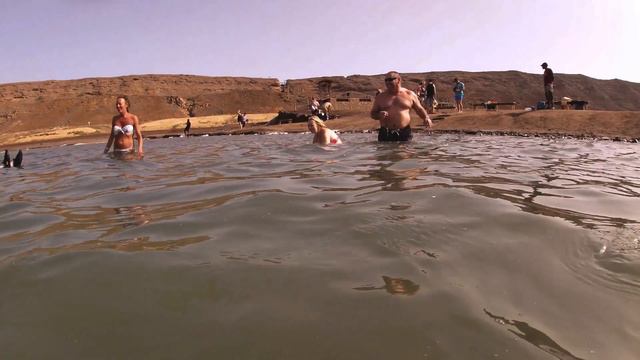 Cape Verde Experience смотреть онлайн