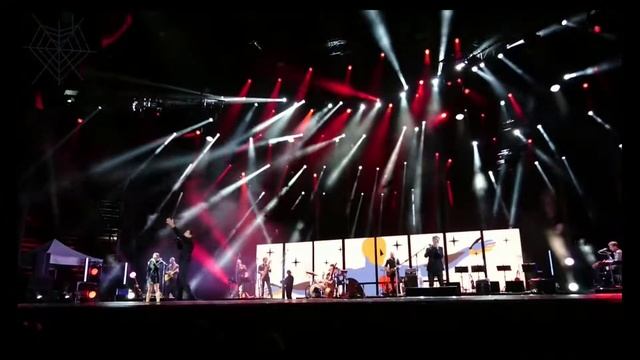 Diodato Live Arena di Verona 19 Settembre 2021 - Cretino che sei смотреть онлайн
