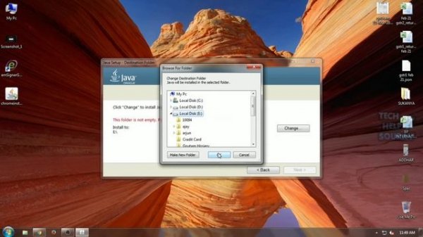 How To Solved Error This Application Requires A Java Runtime Environment |Java Application Corrupte