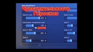 Новая настройка чувствительности для 3Х и 6Х прицела в PUBG: Стреляй правильно в Пубг Мобайл