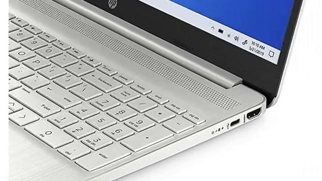 HP 15 Ryzen 3 5300U 15.6-inch FHD Thin & Light Laptop (8GB RAM/512GB SSD) 15s-eq2042AU reviews смотреть онлайн