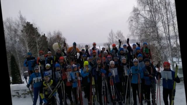 Новоуральск 2018. Заключительная серия смотреть онлайн