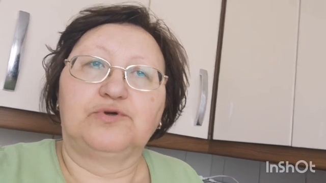 Влог:Приболела/Салат из авокадо/Суп с грибами