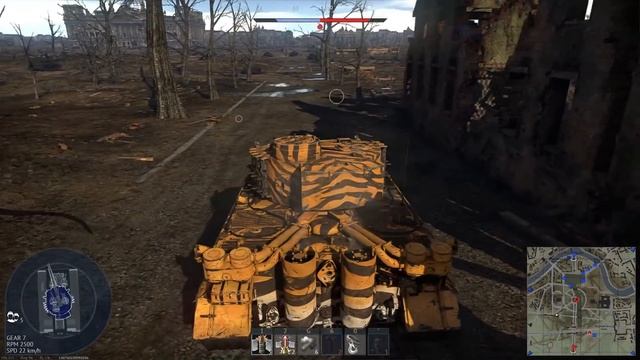 What Will The 2020 April Fools Event Be? - War Thunder Weekly News смотреть онлайн