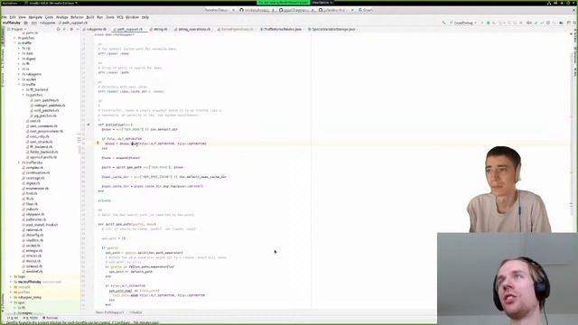 Faster Ruby with TruffleRuby and GraalVM смотреть онлайн