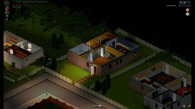 Project Zomboid Saison 8 épisode 4 par Iplay4you смотреть онлайн