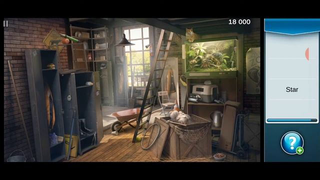 Detective Story: Jack's Case - Hidden objects Part 2 Your Request My commands смотреть онлайн