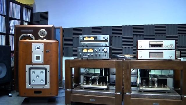 SONY TA-F6B, ST-A6B, Sony APM-4. смотреть онлайн