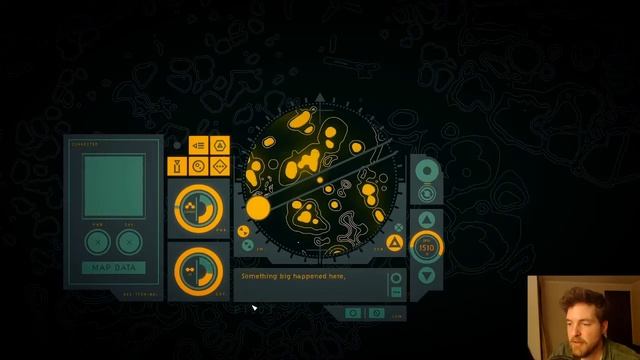 In Other Waters (07) - Let's Play Walkthrough! - A crashed ship!! смотреть онлайн