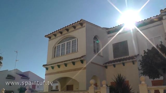 Испания, Торревьеха, Ла Мата, БУНГАЛО У МОРЯ, 207,000, Bungalow en La Mata, Torrevieja смотреть онлайн