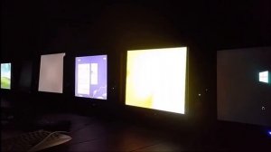 Windows XP vs Windows Vista vs Windows 7 vs Windows 8 vs Windows 8.1 vs Windows 10 Restart Test