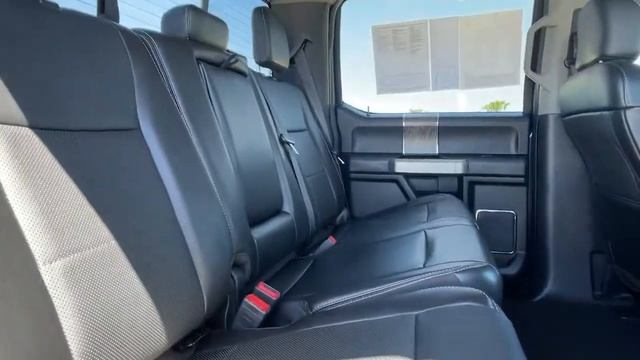 2019 Ford F-350SD Oxnard, Ventura, Camarillo, Thousand Oaks, Simi Valley, CA T2320 смотреть онлайн