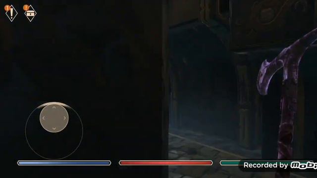 The Elder Scrolls: Blades. Руины Двемеров. смотреть онлайн