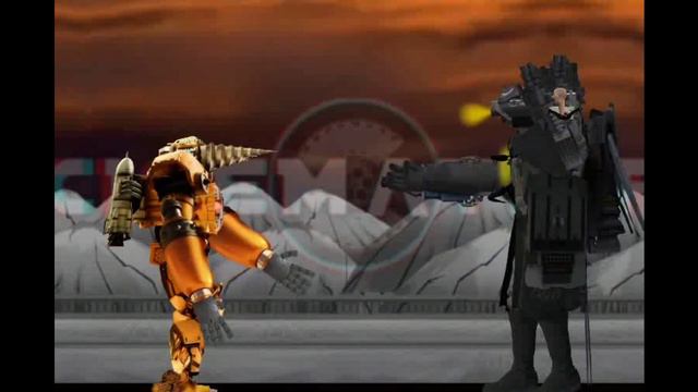 (DC)(2) wait if Titan cameraman is infected смотреть онлайн