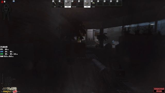 Escape from tarkov #45 Road to 51 смотреть онлайн
