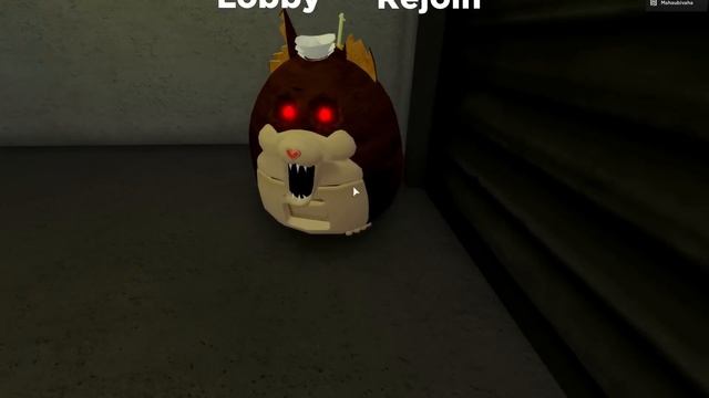 НОВЫЙ СКИН РОБО ДОГГИ из ПИГГИ! Обновление в Roblox Piggy смотреть онлайн