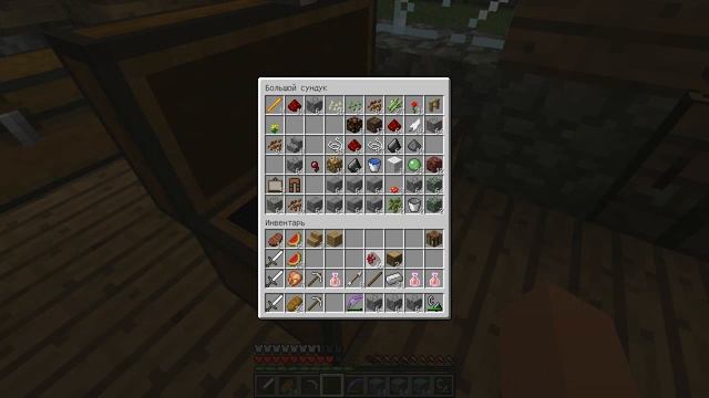 Let's play Minecraft - Серия 17 - Поход по кварц Pt. 1 смотреть онлайн