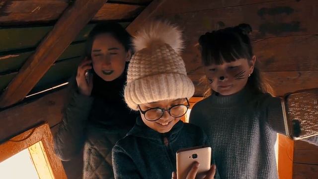 ПРОФИЛЬНАЯ СМЕНА "МОТОР!ПОЕХАЛИ!" - сказки - 3 отряд - весна 2018 смотреть онлайн