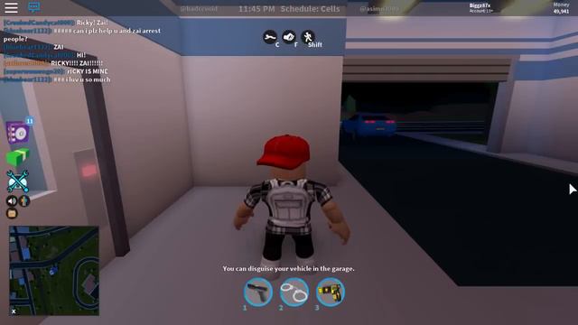 BUYING THE NEW 1 MILLION HELICOPTER! - ROBLOX смотреть онлайн