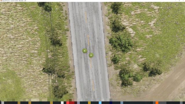 Mercedes-Benz G65 AMG VS Contact Mine – BeamNG.Drive