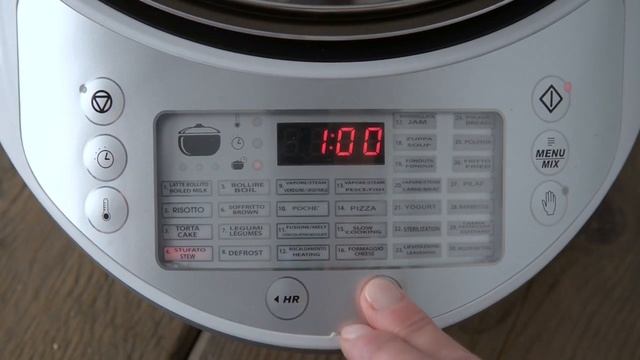 Ariete Multicooker 2945 Twist