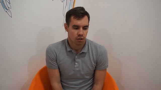 Отзыв Сергея по МК Сергея Луценко "Финансовые цели 2020" смотреть онлайн