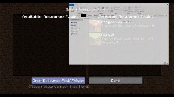 How to BREAK BLOCKS in the Debug World!