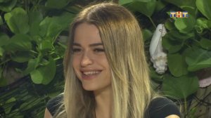 Дом 2 Остров любви, 1 сезон, 531 серия (23.02.2018)