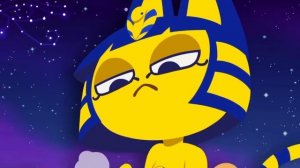 Sandy Marton - Camel by Camel (Ankha) but it's EPIC VERSION