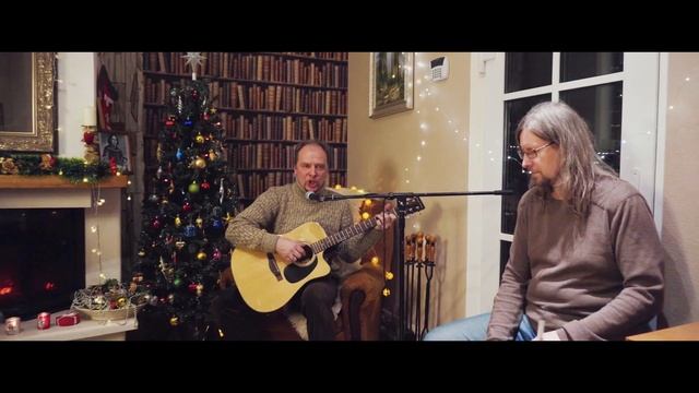 В ночь под Рождество - Владимир Юхно смотреть онлайн