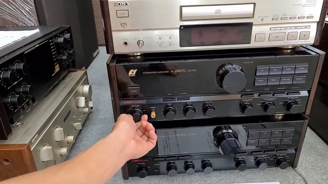 Loa Loa ??Cập Bến Hàng Vip 301 seri 3 - 607Lxtra - 707Lxtra -707 Xdecade -Acuphase 301 - Sắm Tết ? смотреть онлайн