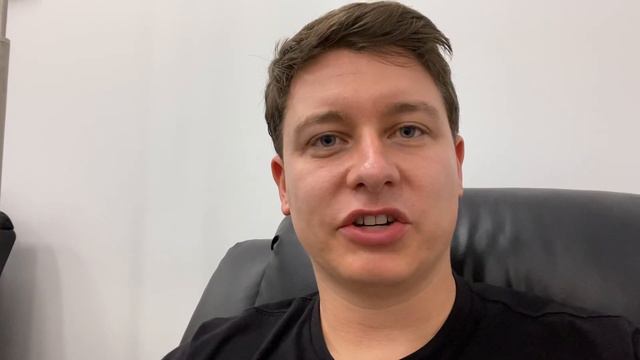 Today I’m getting IV nutrient infusions | Magnesium, Vitamin C, Zinc, B Complex смотреть онлайн