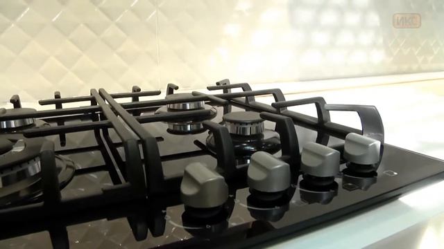 Что интересно женщине. Выпуск 50. Выбираем кухню: красивую и функциональную смотреть онлайн