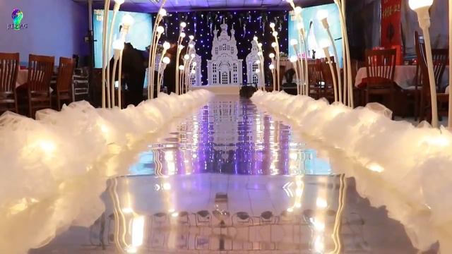 КИТАЙСКАЯ СЕМЬЯ | СВАДЬБА И ДЕТИ смотреть онлайн