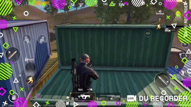 Как Найти Курицу На Полигоне смотреть онлайн