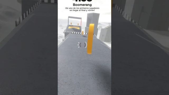 Roblox Shockwave Racing ! #shorts смотреть онлайн