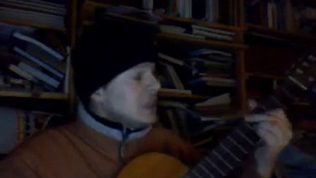 RUSSIAN CLASSICAL COMPOSITION FOR GUITAR AND CLARINET смотреть онлайн