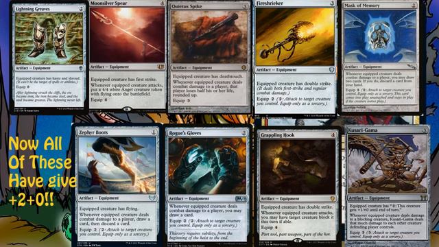 Best Commanders from Adventures in the Forgotten Realms! #MTG #DnD #EDH смотреть онлайн