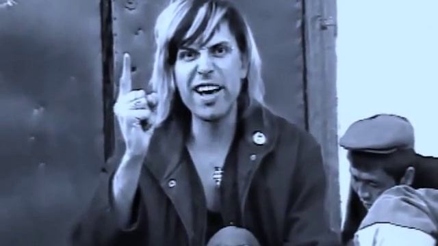 Угол: "Я желаю своим кентам благополучия, а врагам желаю околеть!" смотреть онлайн