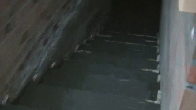 Бетонные ступени и площадка -вход в подвал ЧАСТЬ 4 смотреть онлайн