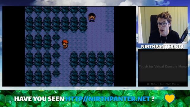 The difference between Normal and Special trees in Pokemon Gold and Silver смотреть онлайн