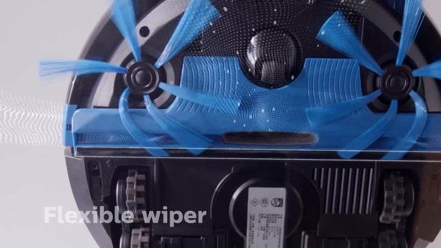 Philips SmartPro Compact - Robotdammsugare смотреть онлайн