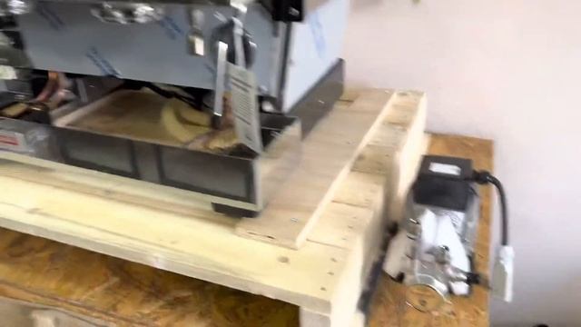 Кофемашина La marzocco linea 2av смотреть онлайн