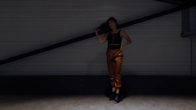 Pop Smoke - What you Know Bout Love // Heels Dance Choreography by Maeva Alçay смотреть онлайн