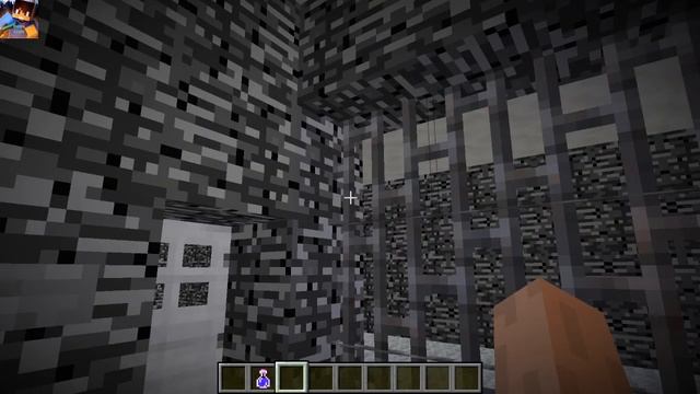 Я ОБУСТРОИЛ ПРИЮТ ДЛЯ БЕЗДОМНЫХ ЖИВОТНЫХ В ДЕРЕВНЕ N 15 в Minecraft смотреть онлайн
