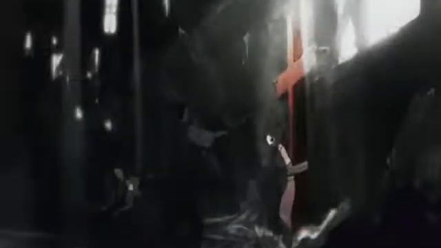 Symphony of Swords Part I смотреть онлайн