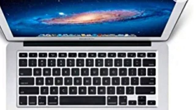 Apple MacBook Air MD711LL/A 11.6-inch Laptop - Intel Core i5 1.3GHz - 4GB RAM - 128GB SSD смотреть онлайн