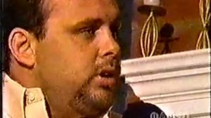 Terry Golden interview